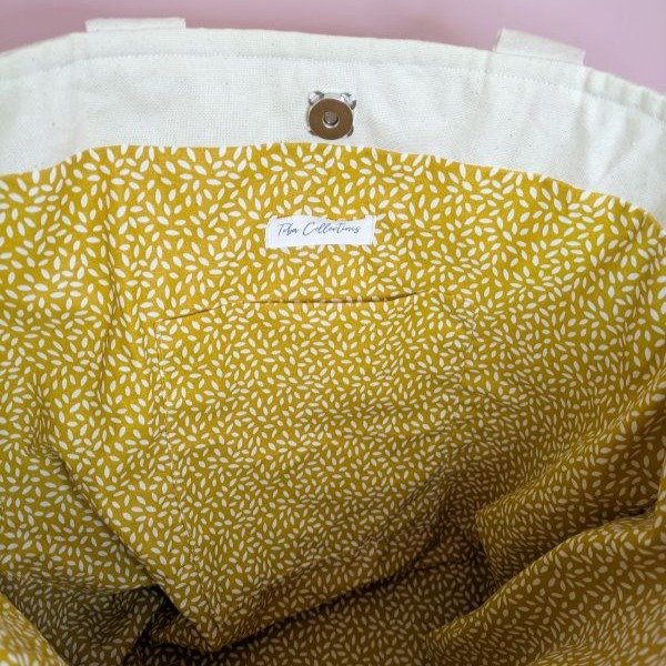 sac cabas Artéa