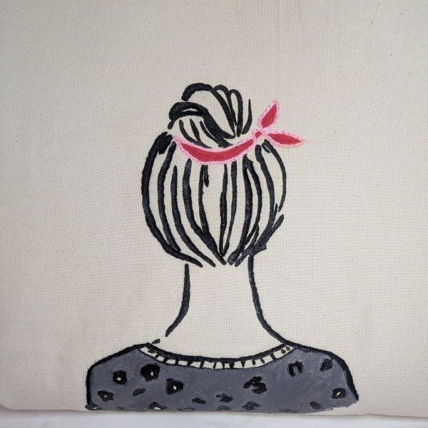 sac cabas Artéa – Image 3