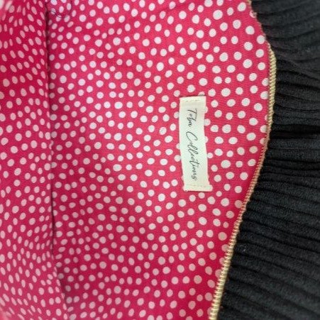 sac banane velvi