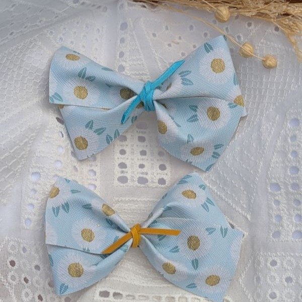 barrette Papiluxe
