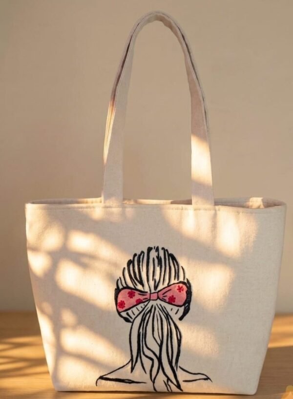 sac cabas Brodina