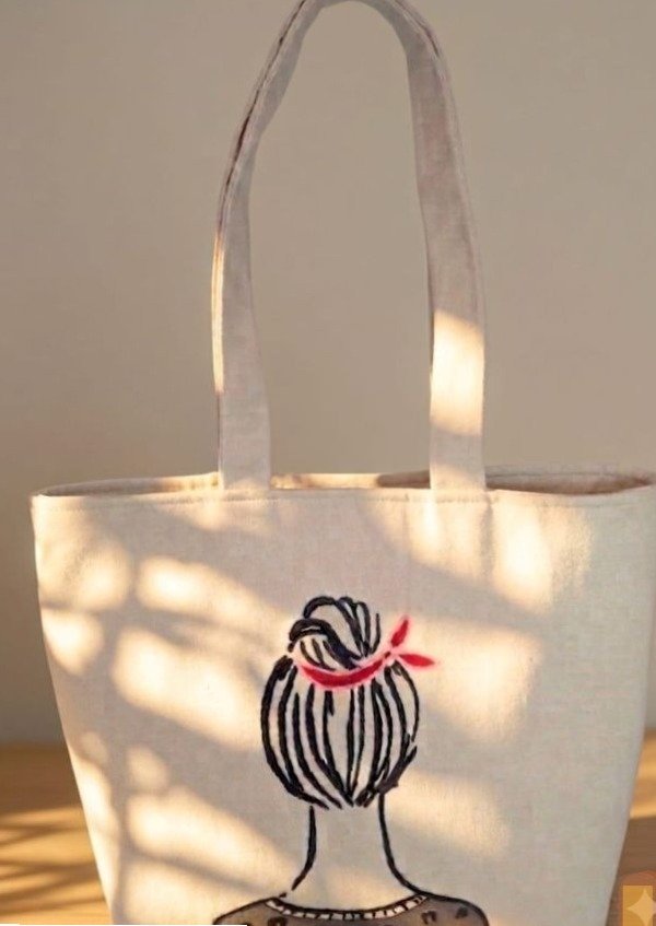 sac cabas Artéa