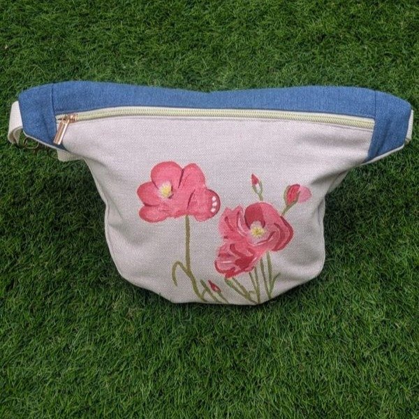 sac banane PeintBane