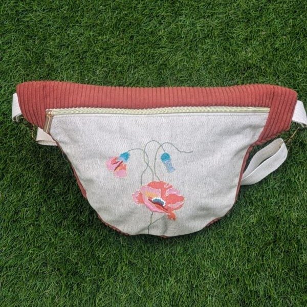 sac banane Coloréa