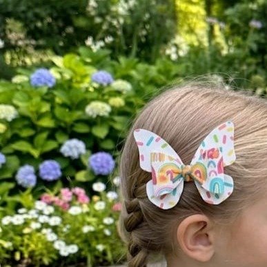 barrette Papilina