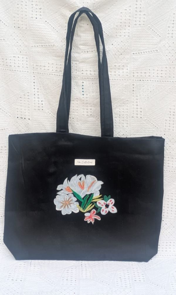 Sac cabas Kira